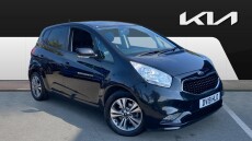 Kia Venga 1.6 3 5dr Auto [6] Petrol Hatchback